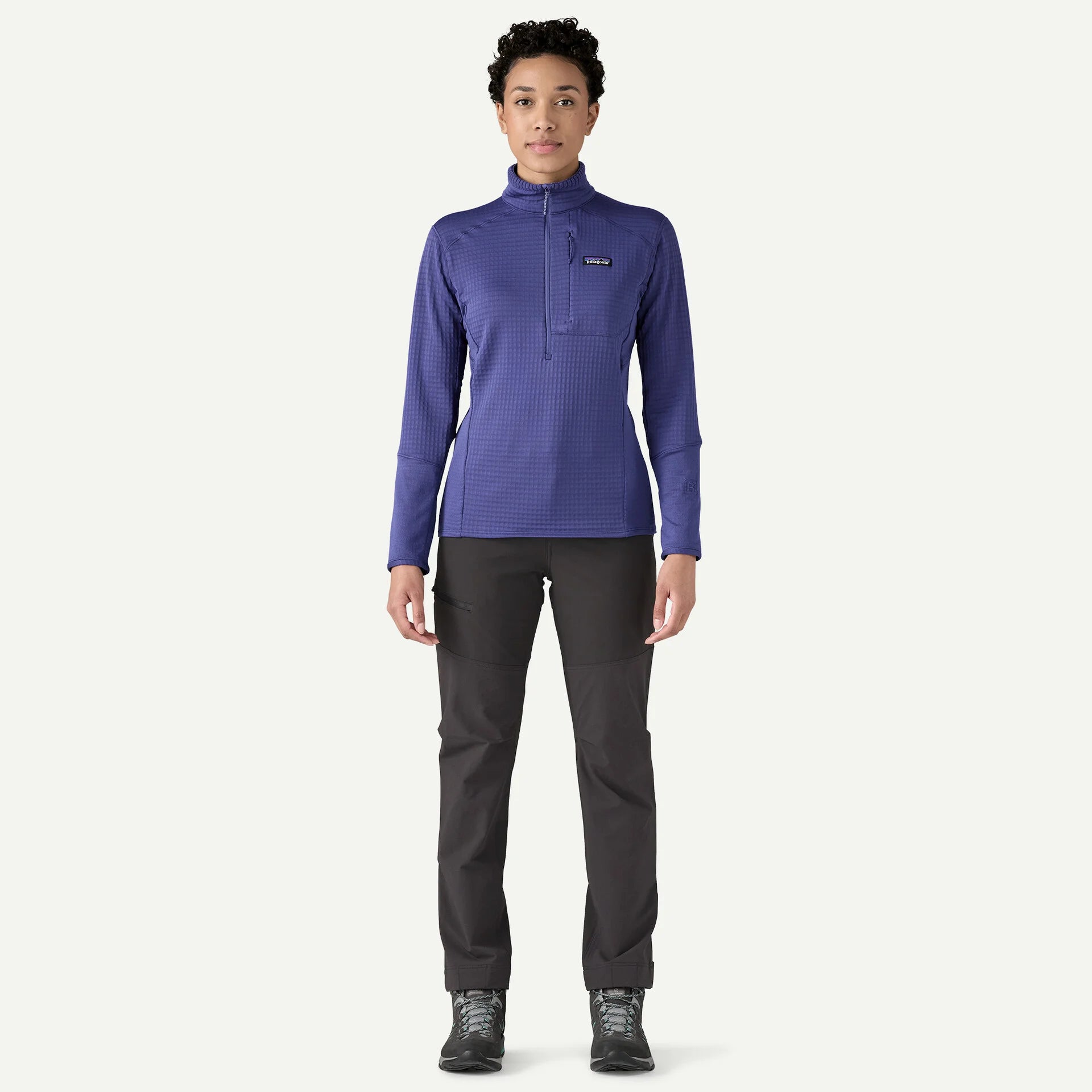 W's Terravia Peak Pants - Short Secondary image