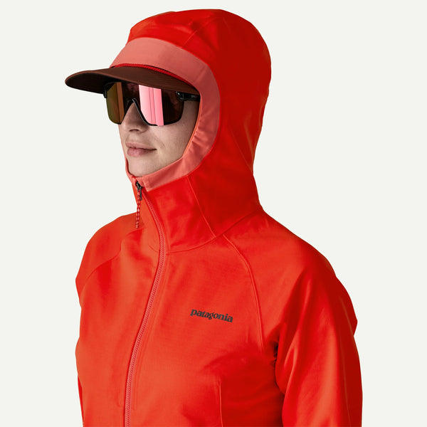 W's Upstride Jacket