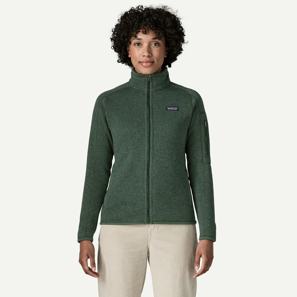 W's Better Sweater® Jacket