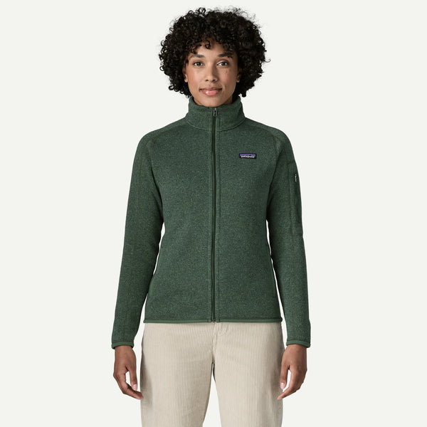 W's Better Sweater® Jacket