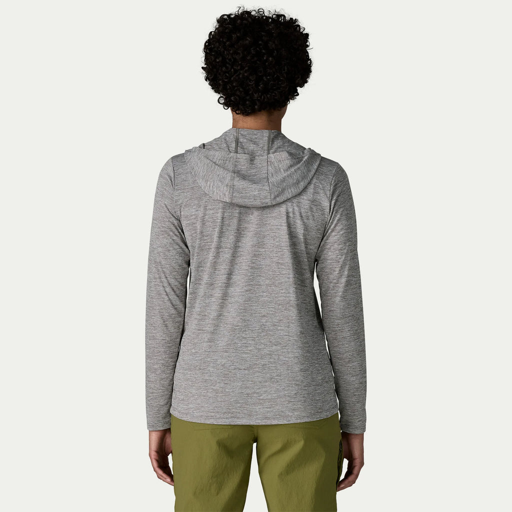 W's Capilene® Cool Daily Hoody