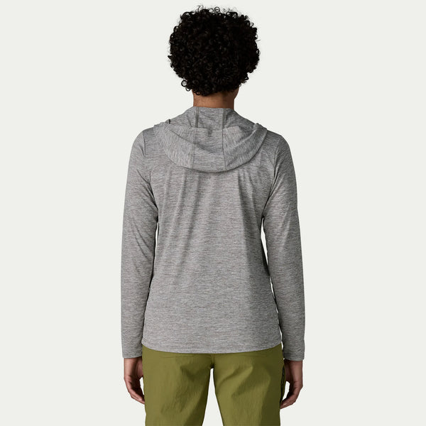 W's Capilene® Cool Daily Hoody