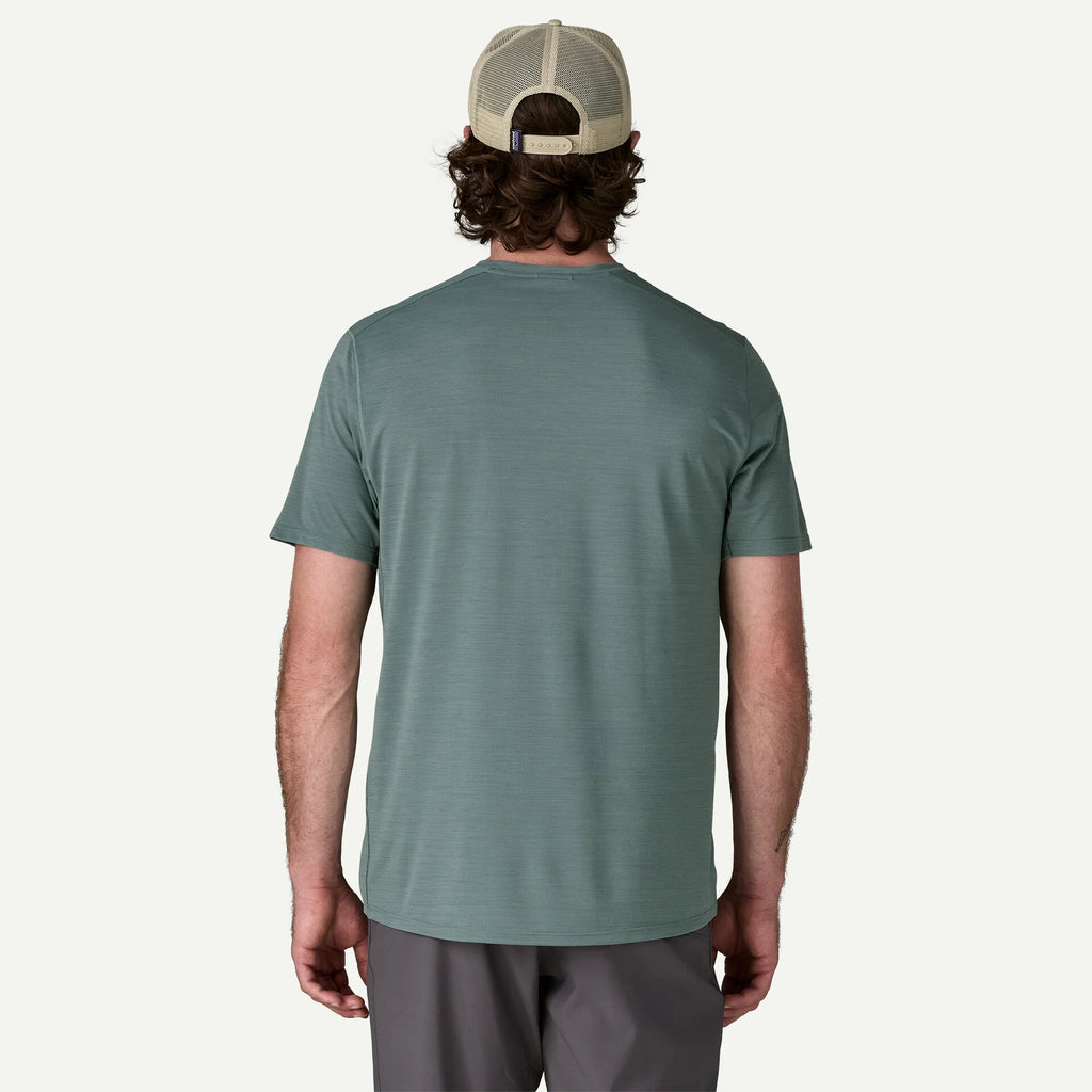 M's Capilene® Cool Ultra Shirt