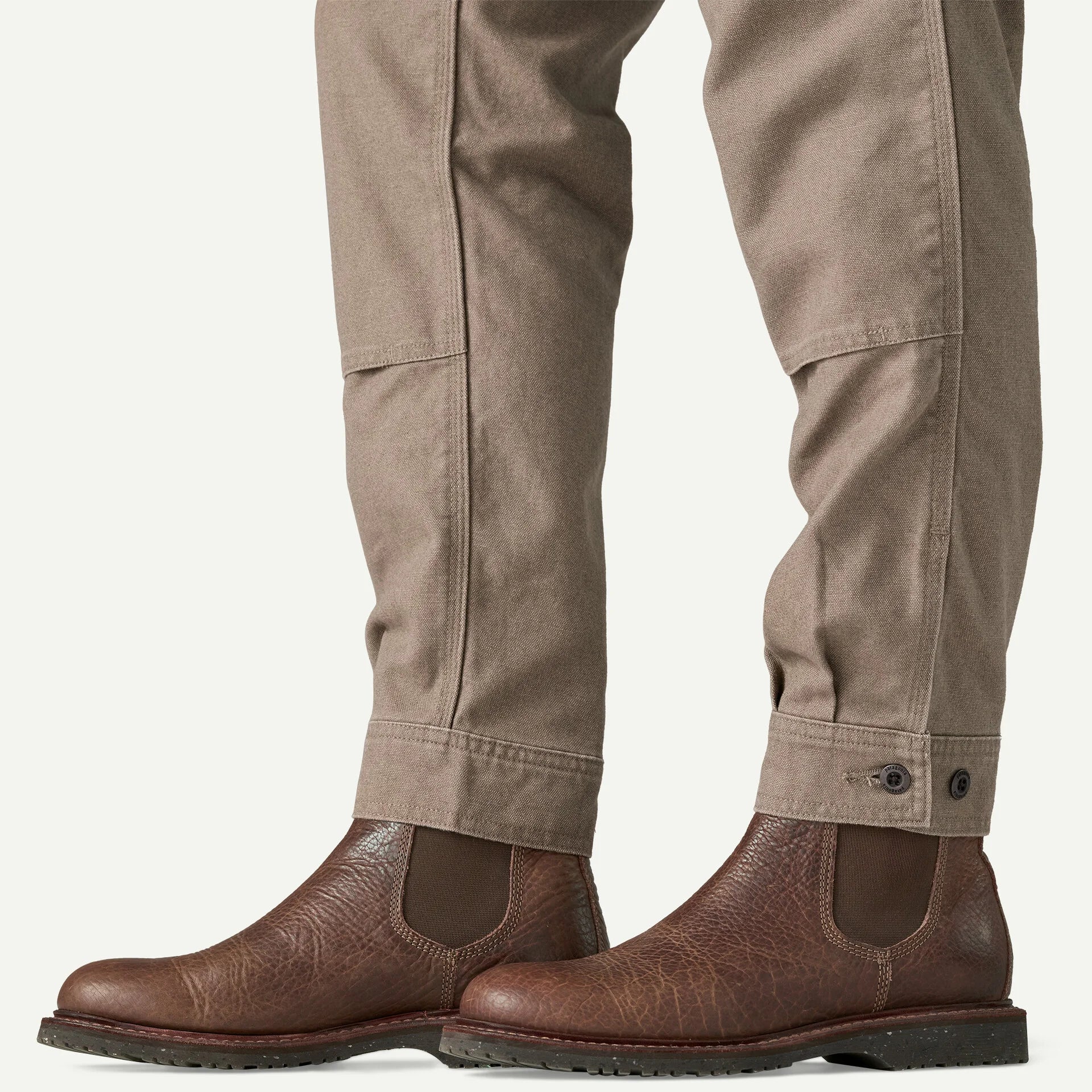W's Wild Idea Work Boots Secondary image