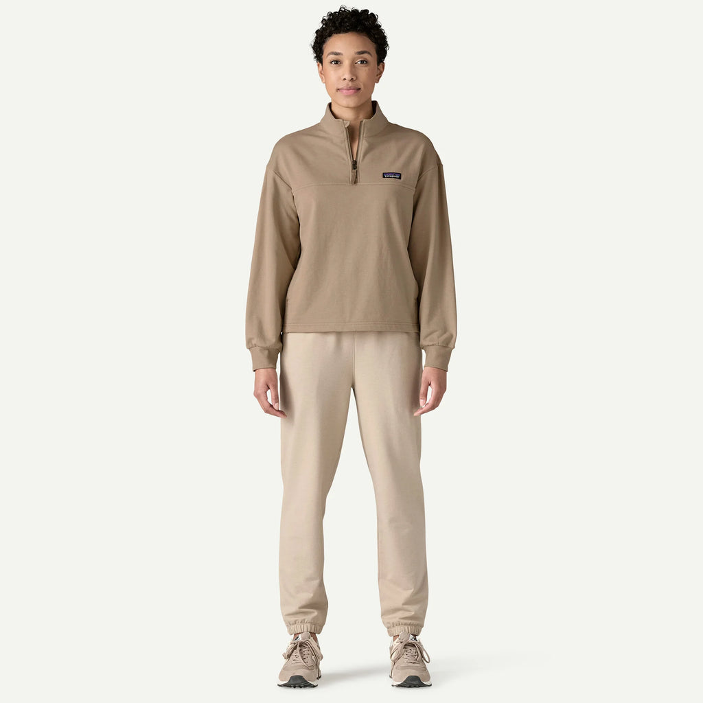 W's Ahnya Pullover