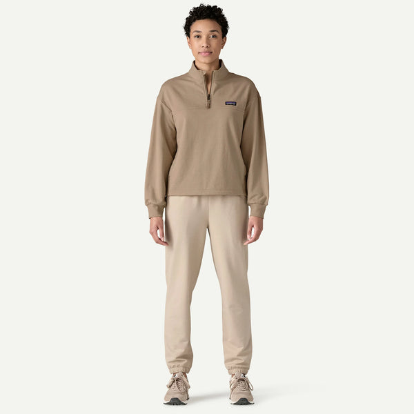 W's Ahnya Pullover