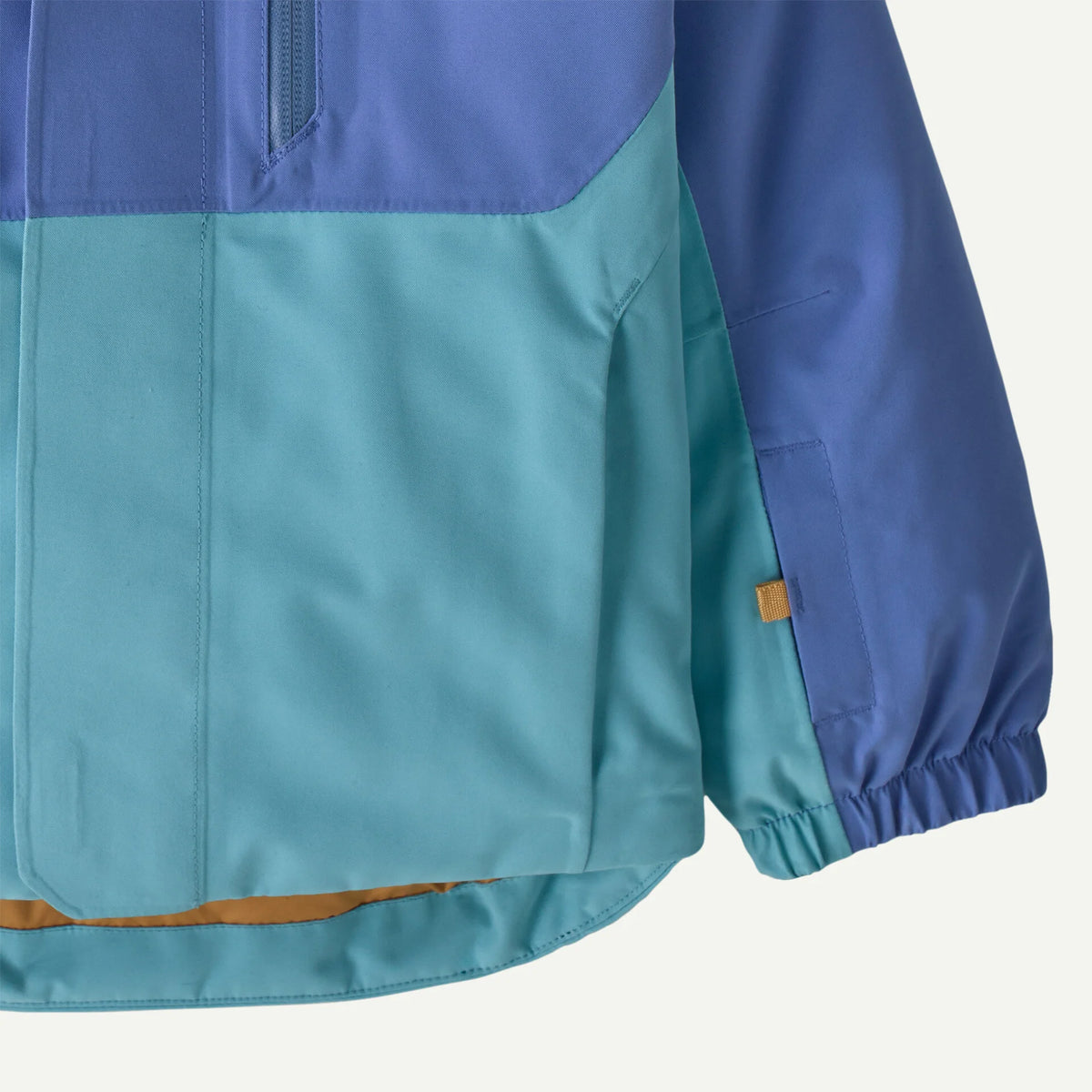Baby Snow Pile Jacket