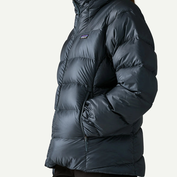 W's Fitz Roy Down Jacket
