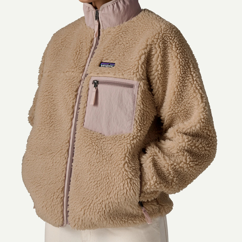 W's Classic Retro-X® Jacket