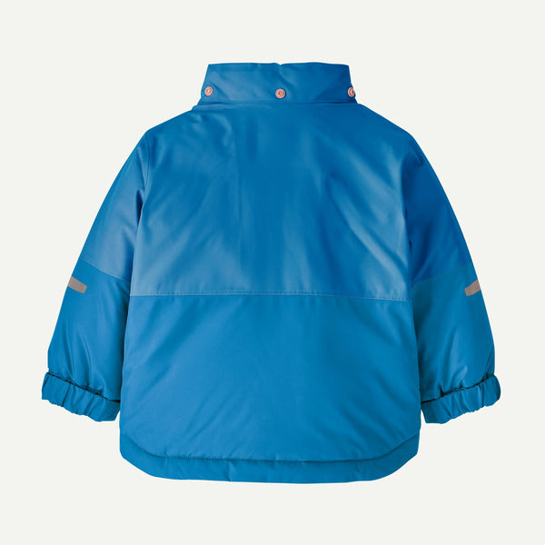 Baby Snow Pile Jacket