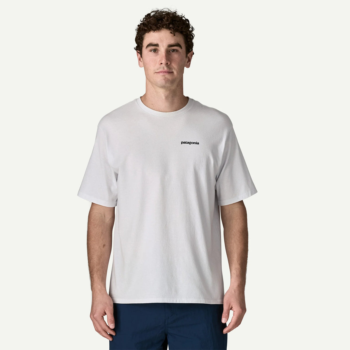 M's P-6 Logo Responsibili-Tee® Main image