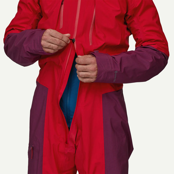 Alpine Suit