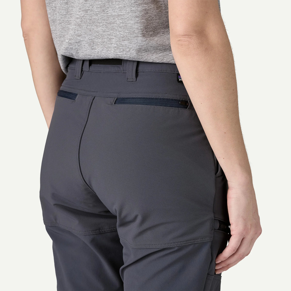 W's Terravia Peak Pants - Regular