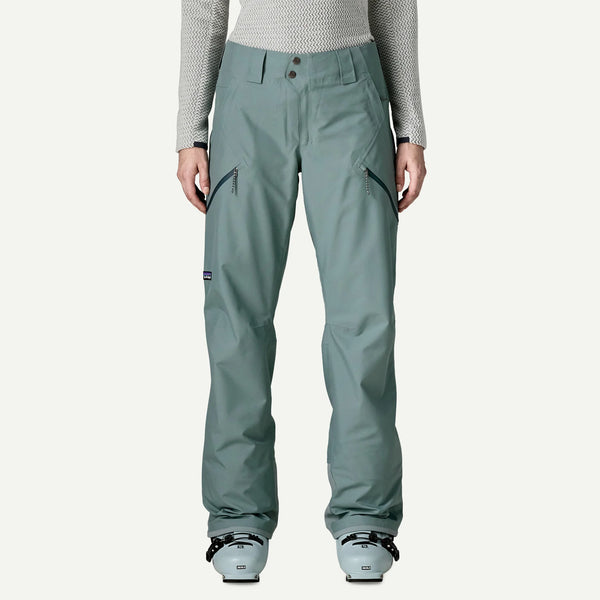 W's Powder Town Pants