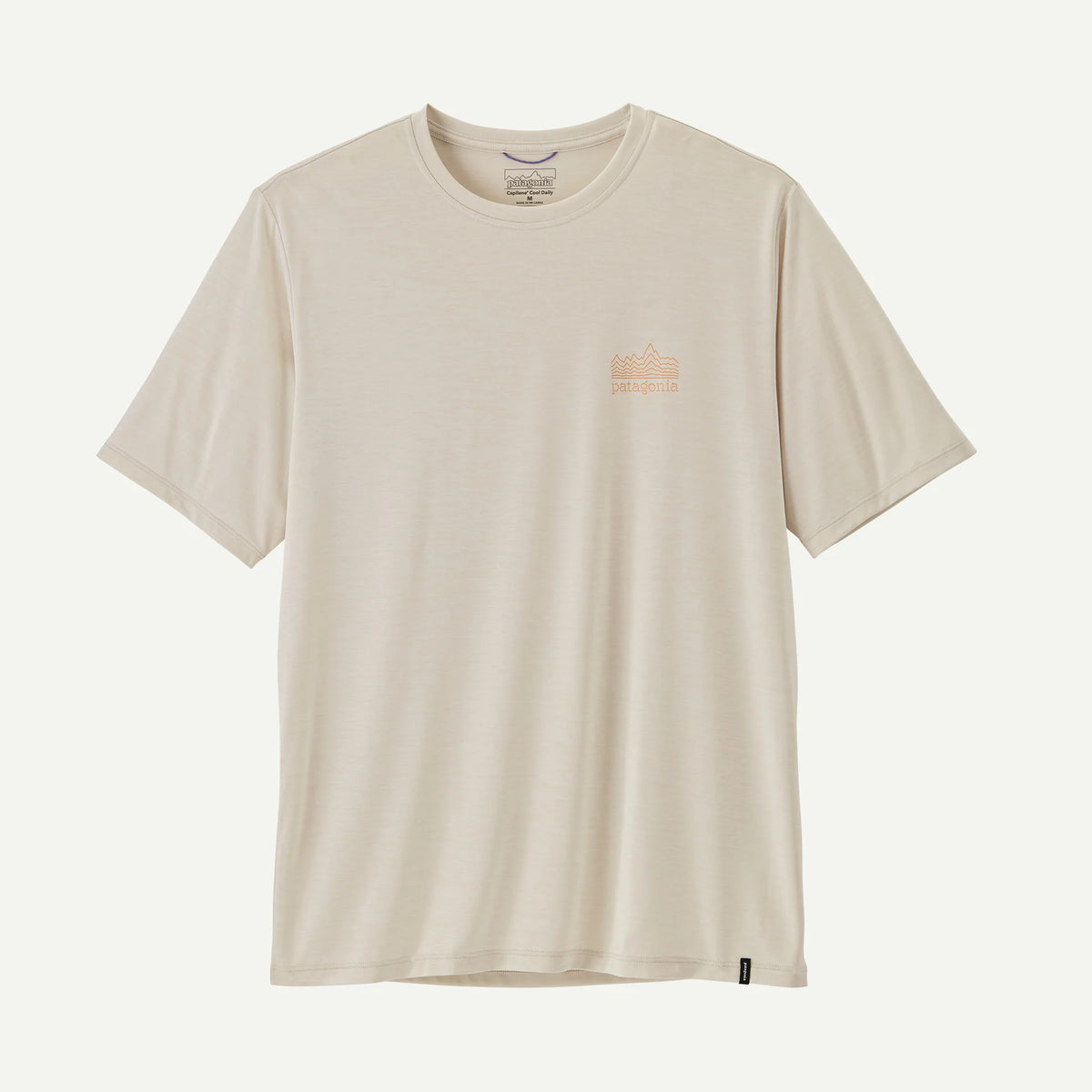 M's Capilene® Cool Daily Shirt - Strataspire