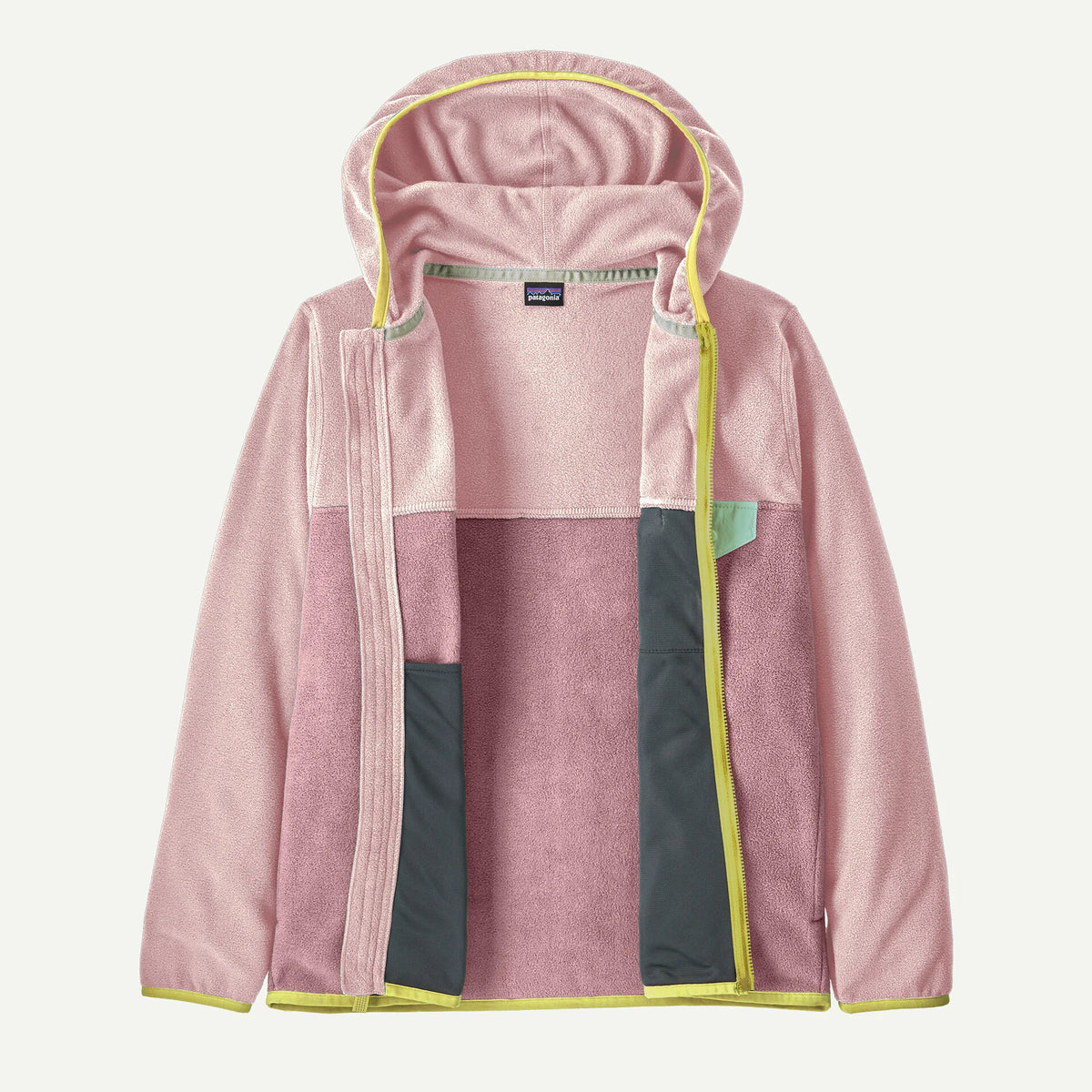 Kids' Micro D® Snap-T® Jacket