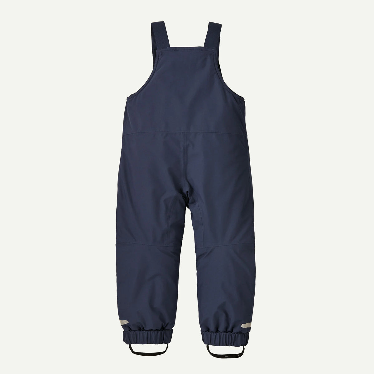 Baby Snow Pile Bibs