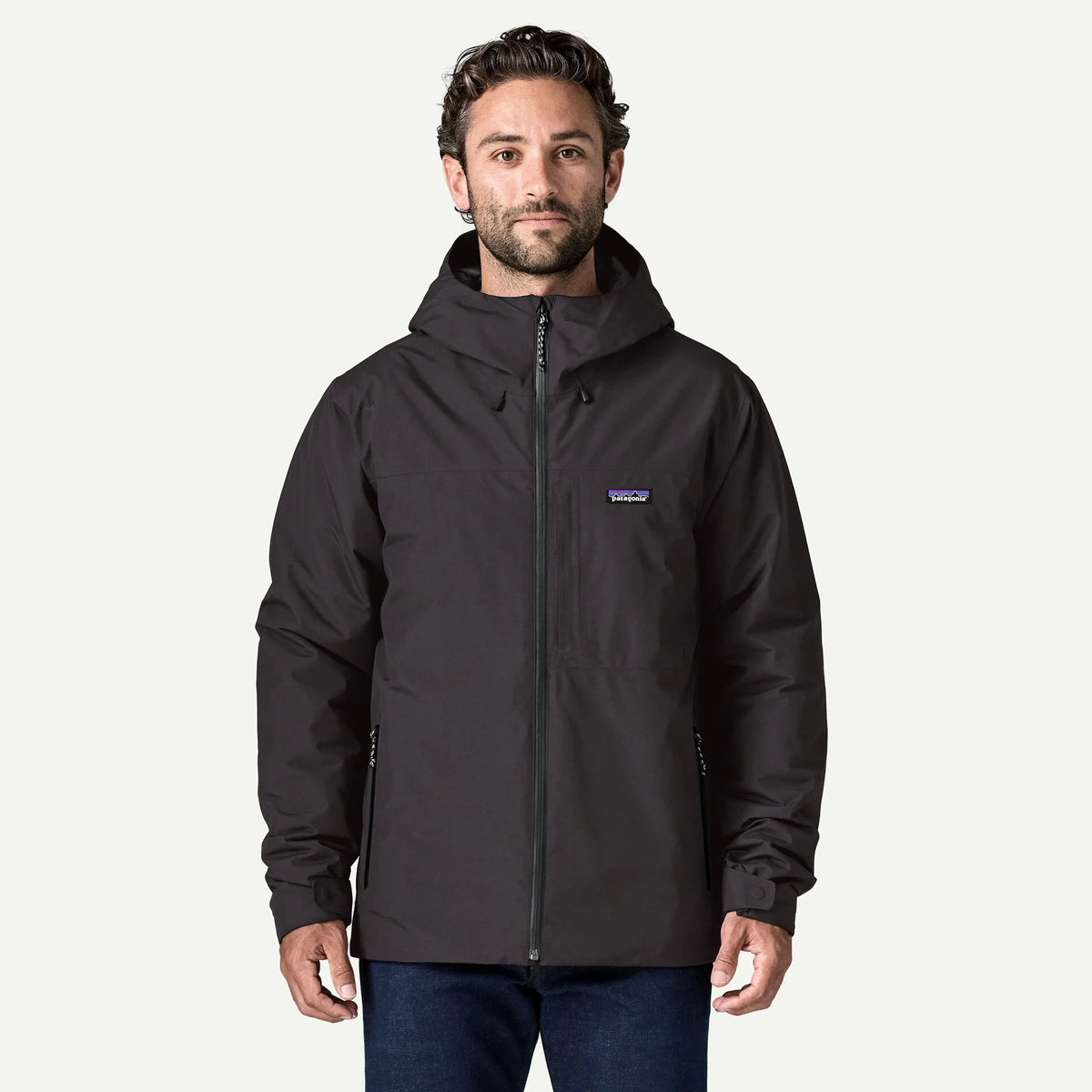 M's Windshadow Jacket Main image