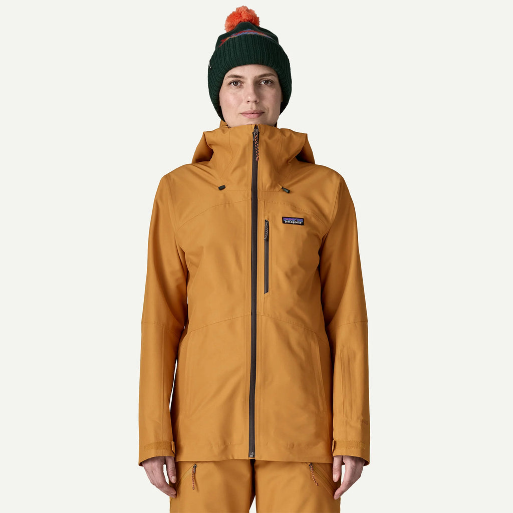 W's Powder Town Jacket