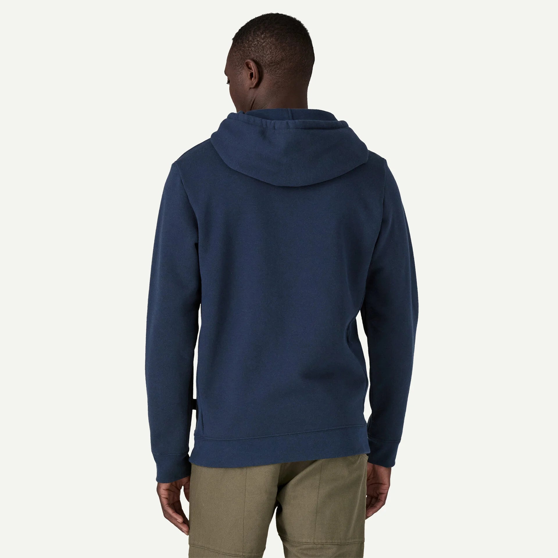 M's P-6 Logo Uprisal Hoody Secondary image