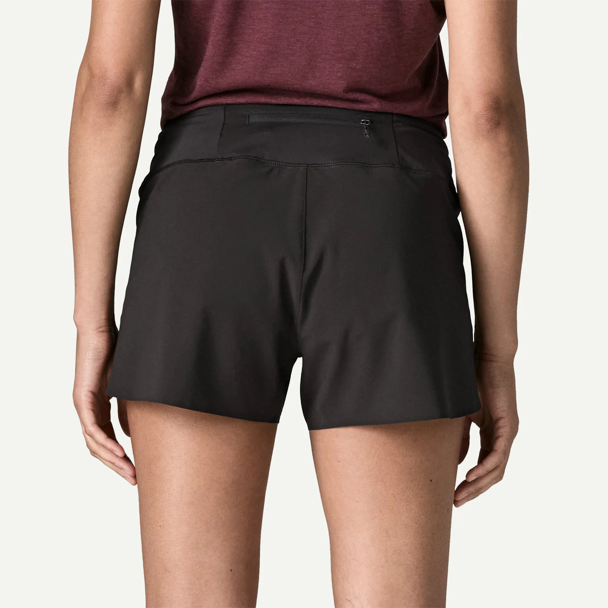 W's Strider Pro Shorts - 3½" Main image