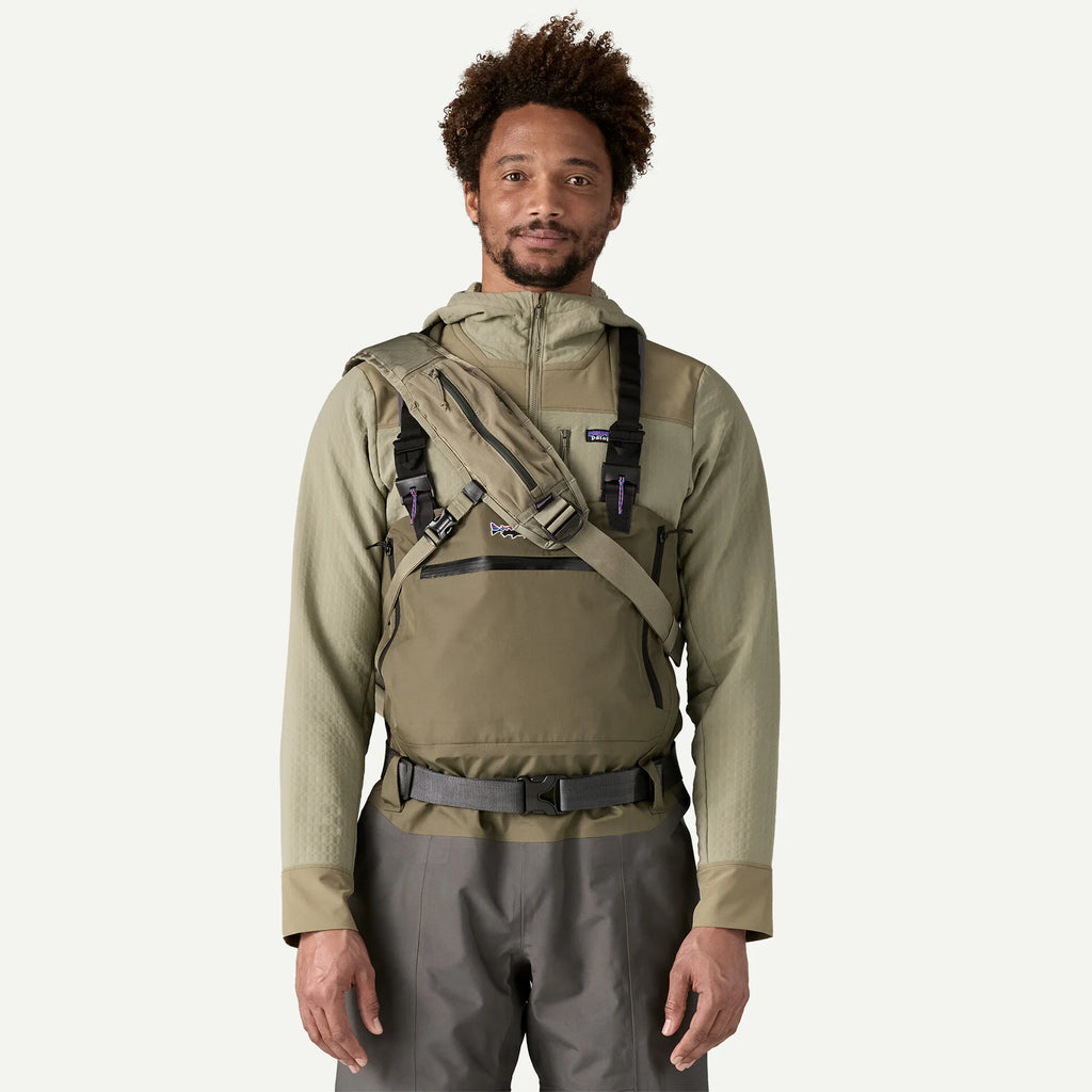 Stealth Switch Pack 9L