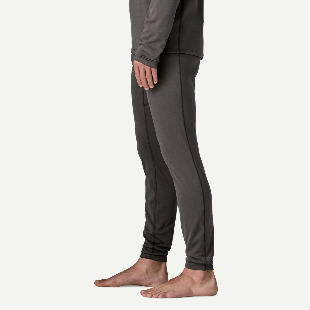 M's Capilene® Midweight Zip-Neck