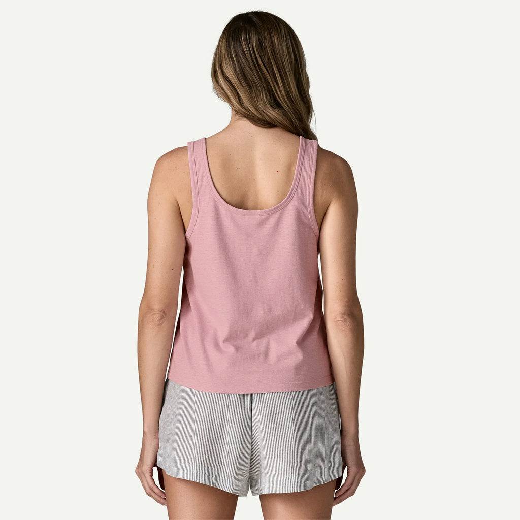 W's Trail Harbor Tank