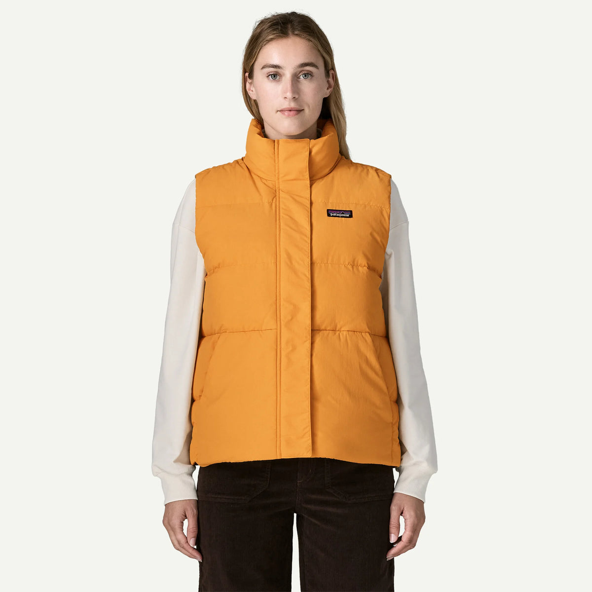 W's Sisar Down Vest