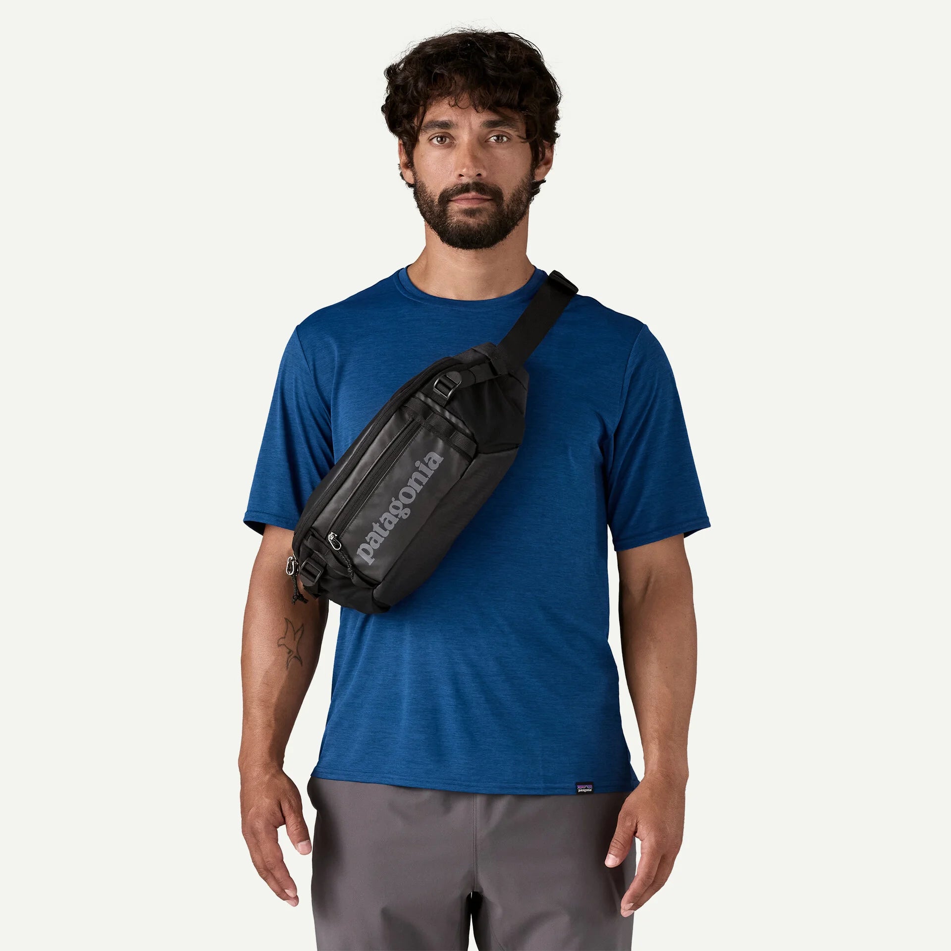 Black Hole® Waist Pack 5L Secondary image