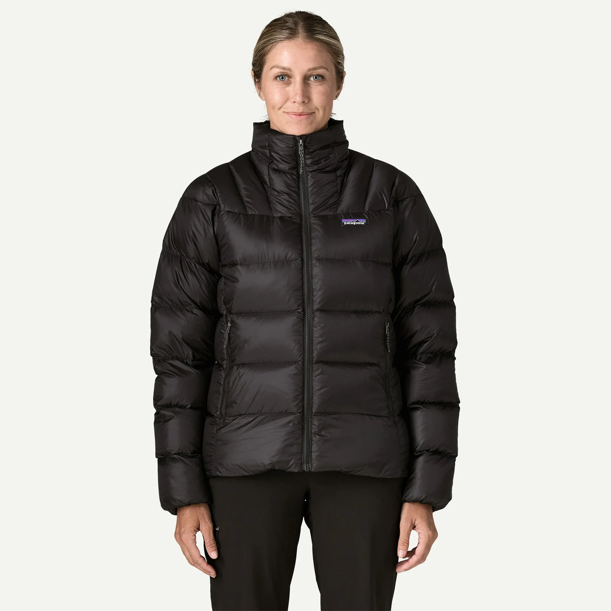 W's Fitz Roy Down Jacket