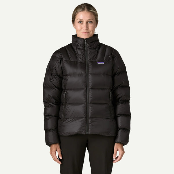 W's Fitz Roy Down Jacket