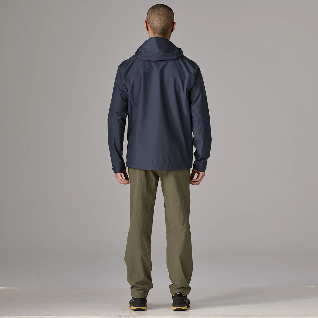 M's Boulder Fork Rain Jacket
