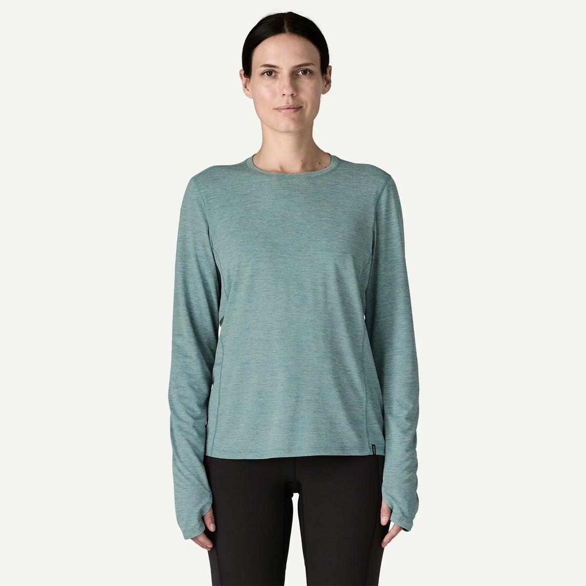 W's Long-Sleeved Capilene® Cool Sun Shirt