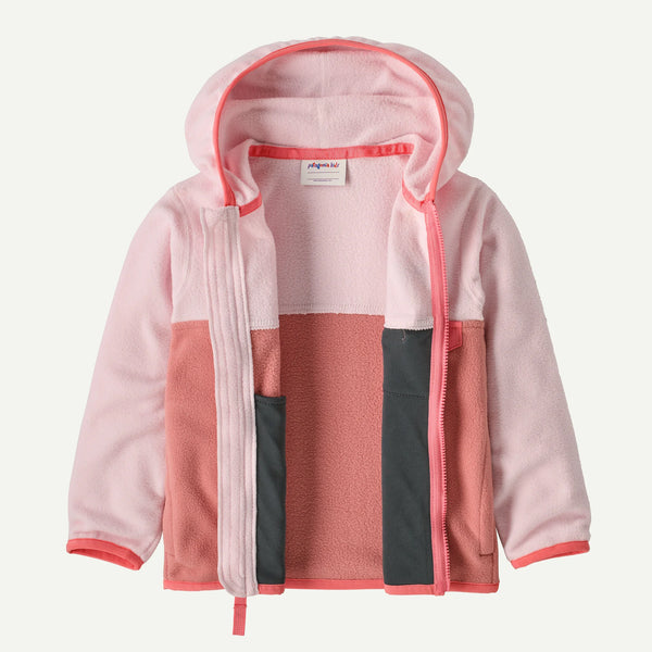 Baby Micro D® Snap-T® Jacket