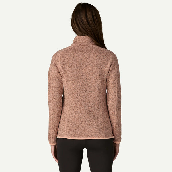 W's Better Sweater® Jacket