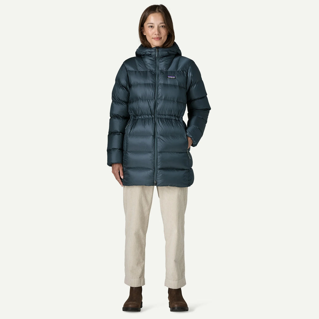 W's Fitz Roy Down Parka
