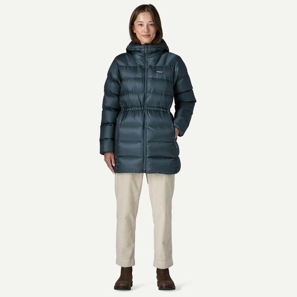 W's Fitz Roy Down Parka