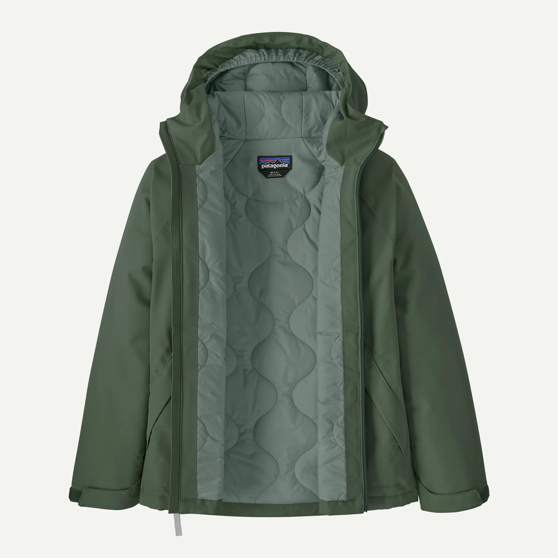 Kids' Everyday Ready Jacket Secondary image