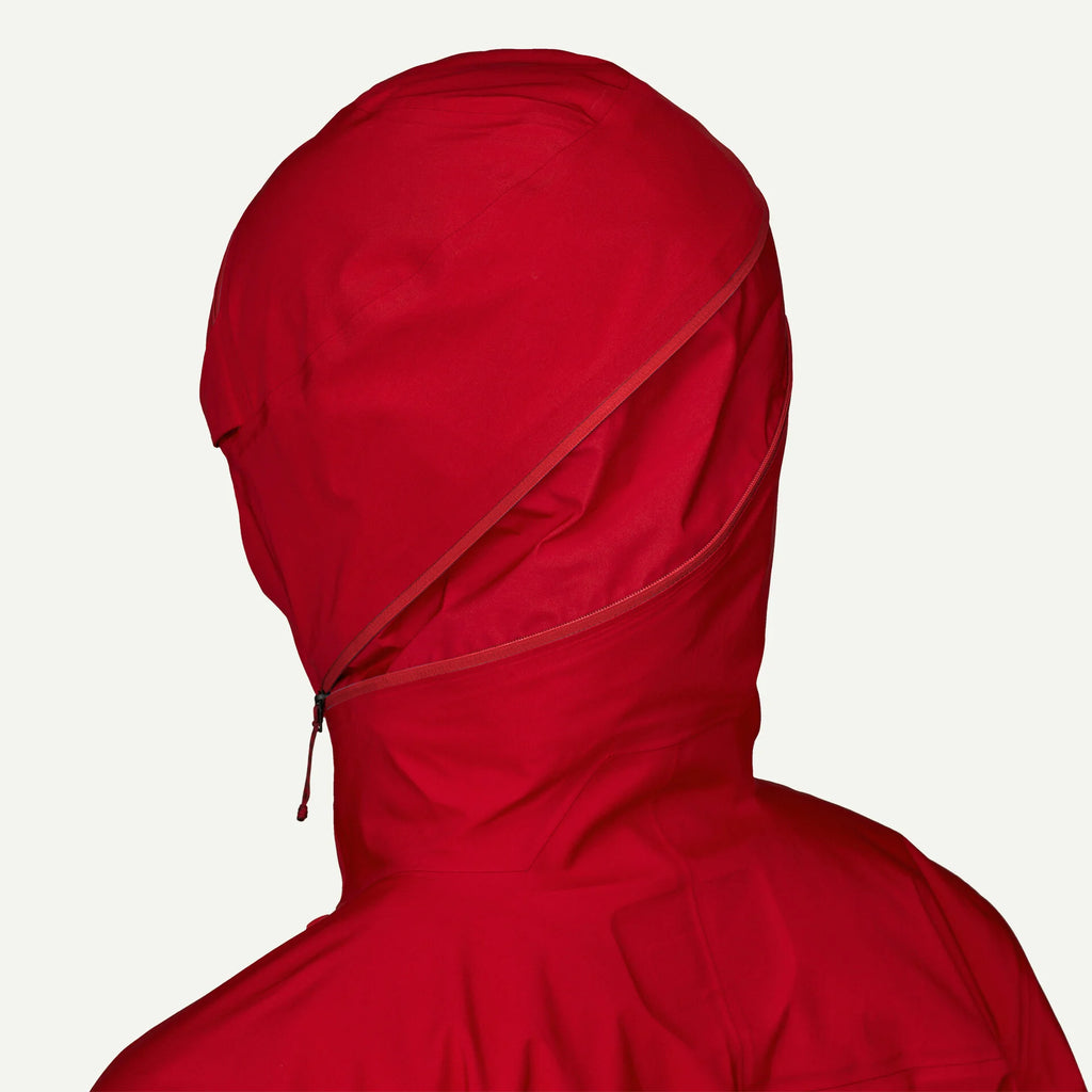 Alpine Suit