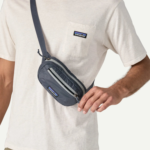 Terravia Mini Hip Pack 1L