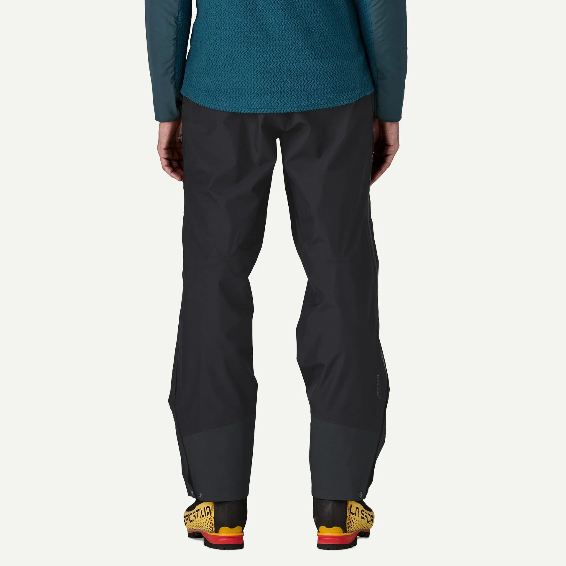 M's Triolet Pants Secondary image