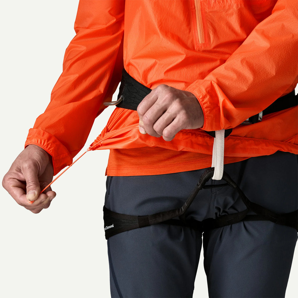 M's Houdini® Rock Jacket