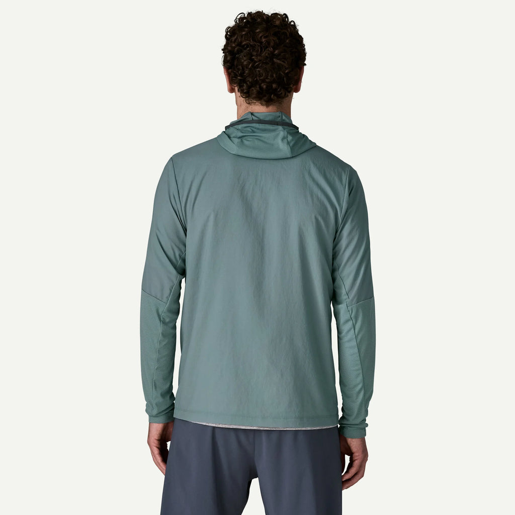M's Airshed Pro Pullover