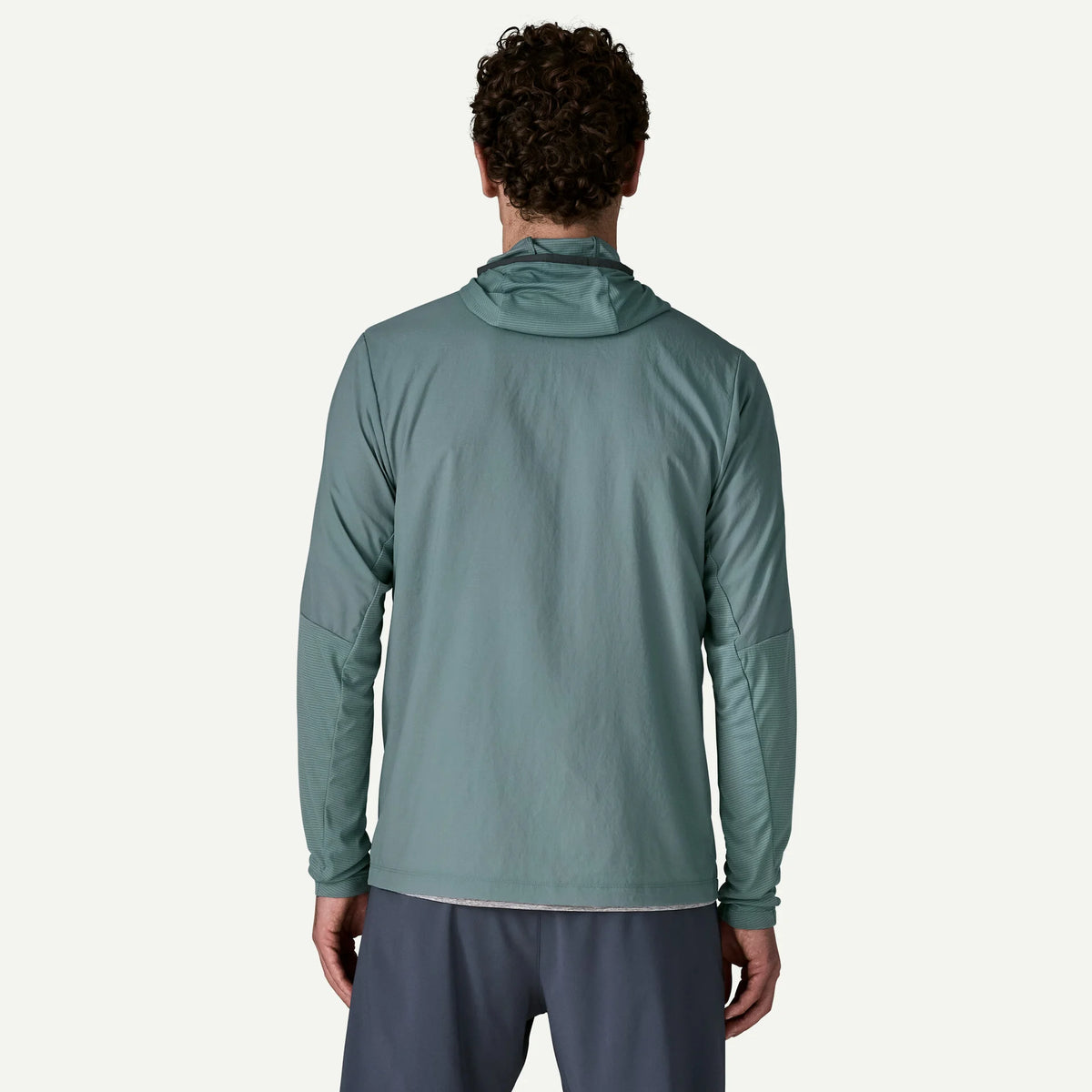 M's Airshed Pro Pullover Main image