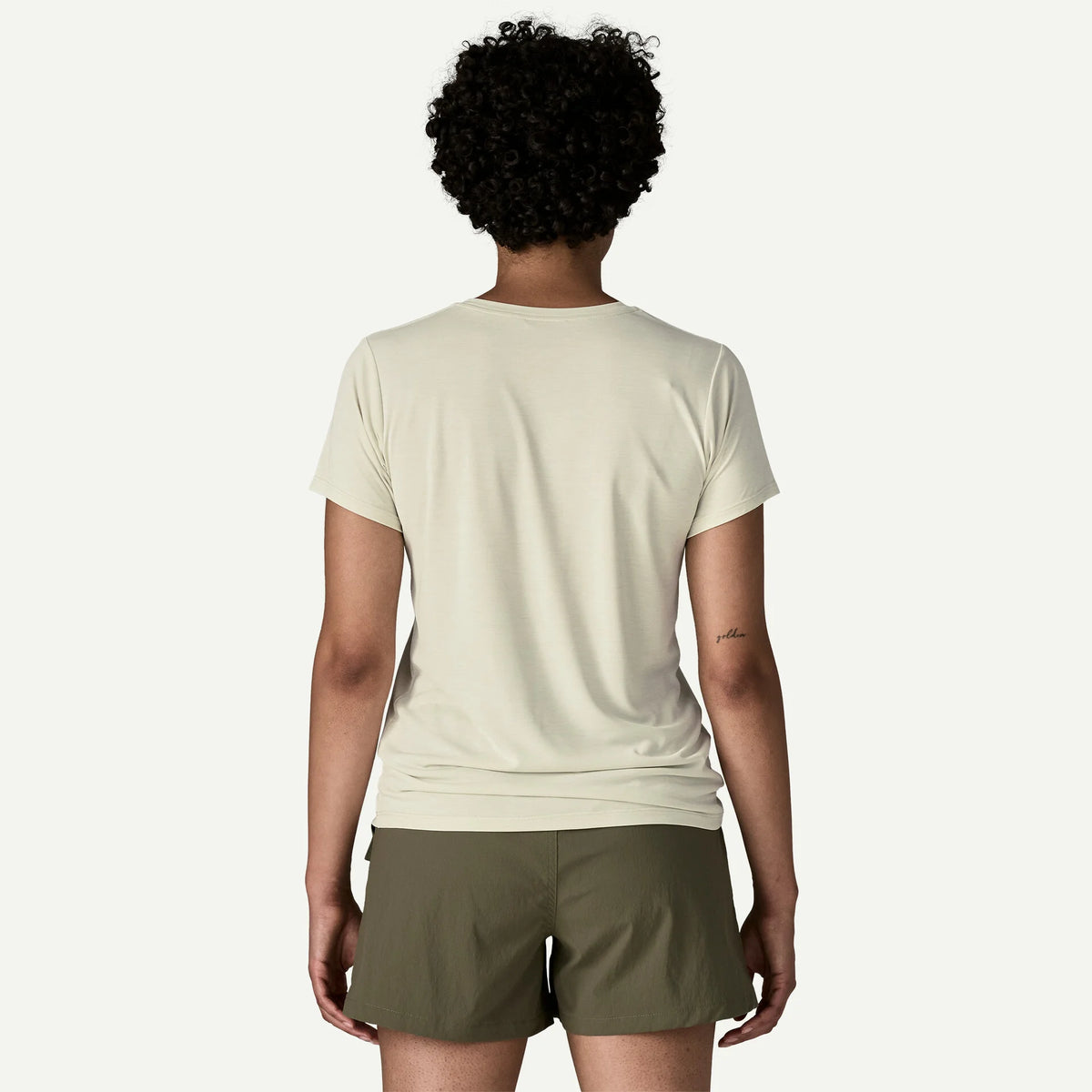 W's Capilene® Cool Daily Shirt