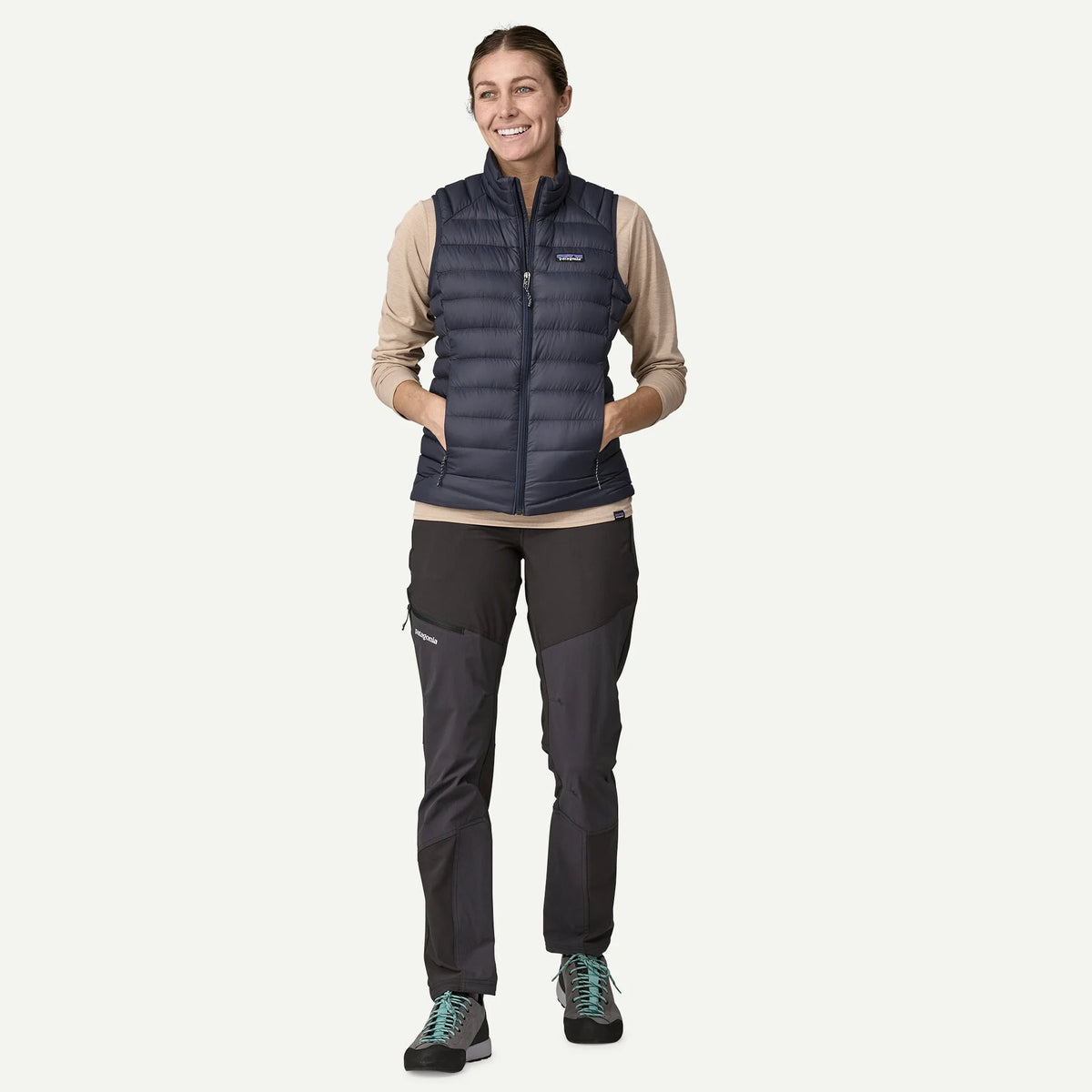 W's Down Sweater™ Vest