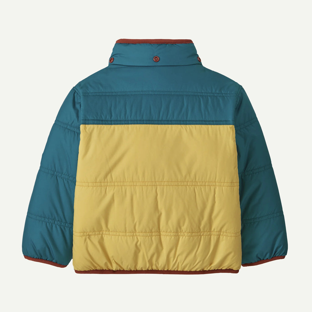 Baby Reversible Tribbles Hoody