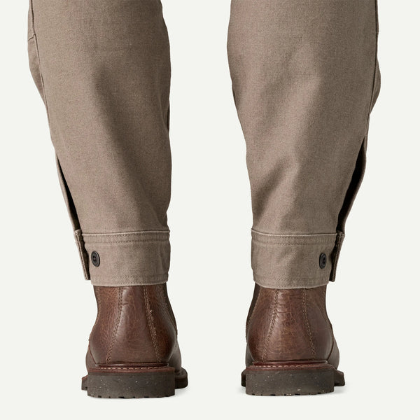 W's Wild Idea Work Boots