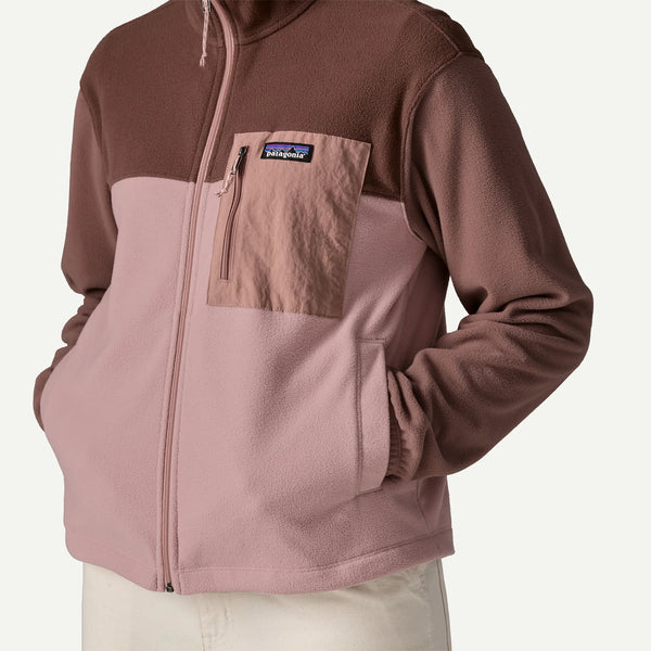 W's Micro D® Patch Pocket Jacket